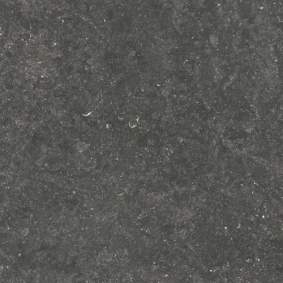 Ceramaxx 2cm 80x80x2cm Pietra Belgio Grigio Scuro